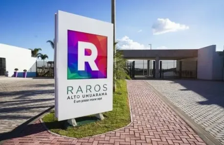 Lote/Terreno à venda, 250m² no Grand Ville, Uberlândia