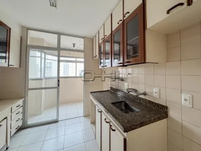 Apartamento com 2 Quartos à venda, 67m² no Indianópolis, São Paulo