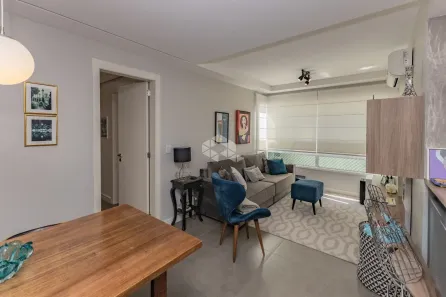 Apartamento com 2 Quartos à venda, 63m² no Higienópolis, Porto Alegre