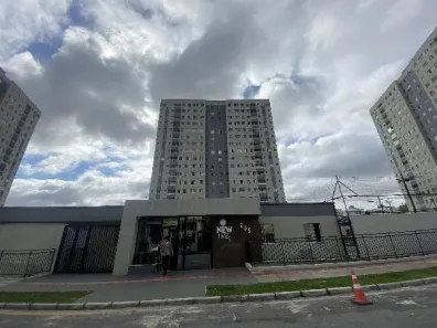 Apartamento com 2 Quartos à venda, 46m² no Parque Riacho das Pedras, Contagem