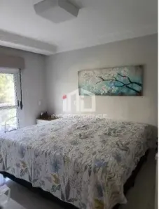 Apartamento com 3 Quartos à venda, 182m² no Vila Ema, São José dos Campos