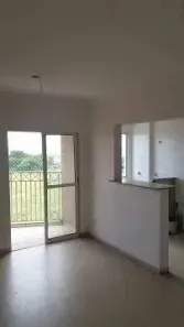 Apartamento com 2 Quartos à venda, 70m² no Jardim Santana, Americana