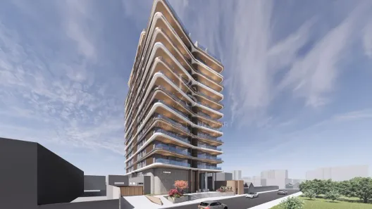 Apartamento com 4 Quartos à venda, 198m² no Centro, Jaraguá do Sul