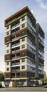 Apartamento com 2 Quartos à venda, 46m² no Anchieta, São Bernardo do Campo