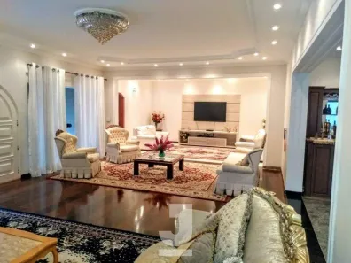 Casa com 3 Quartos à venda, 750m² no Parque Taquaral, Campinas