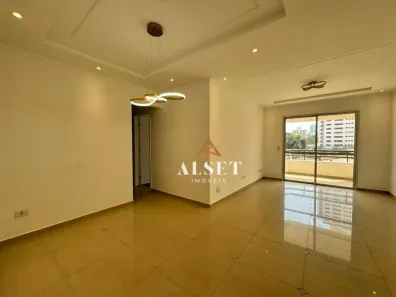 Apartamento com 3 Quartos à venda, 92m² no Vila Regente Feijó, São Paulo