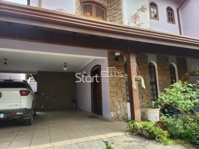 Sobrado com 3 Quartos à venda, 243m² no Parque da Figueira, Campinas