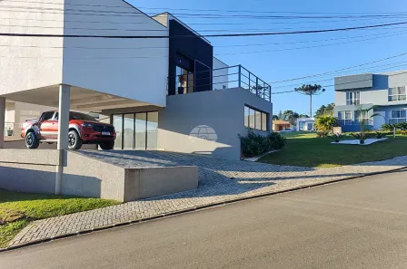 Casa com 3 Quartos à venda, 194m² no Arruda, Colombo