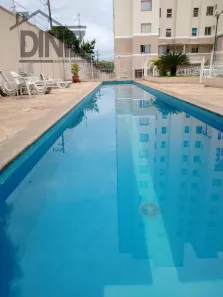 Apartamento com 3 Quartos à venda, 70m² no Fernão Dias, Belo Horizonte
