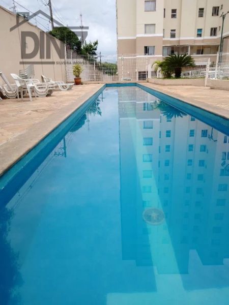 Apartamento com 3 quartos — Fernão Dias, Belo Horizonte
