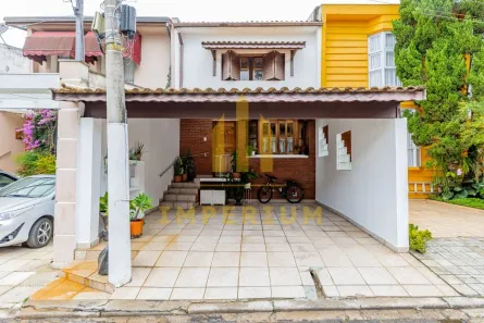 Casa com 2 Quartos à venda, 111m² no Santo Amaro, São Paulo