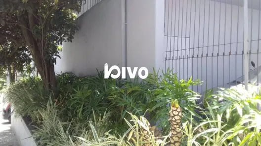 Prédio Comercial à venda, 575m² no Vila Clementino, São Paulo