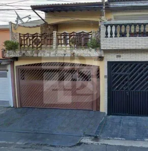 Sobrado com 3 Quartos à venda, 220m² no Jardim Rodolfo Pirani, São Paulo