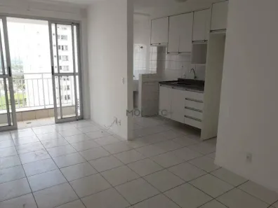 Apartamento com 3 Quartos para alugar, 68m² no Terra Bonita, Londrina