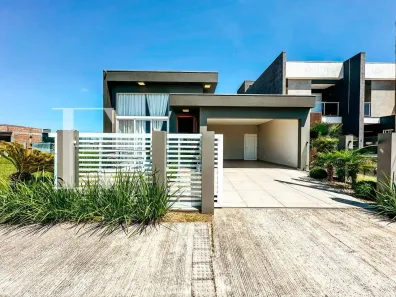 Casa com 3 Quartos à venda, 144m² no Santorini, Xangri-lá