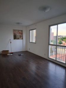 Apartamento com 2 Quartos à venda, 58m² no Vila Marari, São Paulo