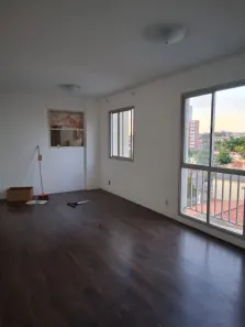 Apartamento com 2 Quartos à venda, 58m² no Vila Marari, São Paulo