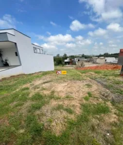 Lote/Terreno à venda, 300m² no Colinas de Indaiatuba, Indaiatuba