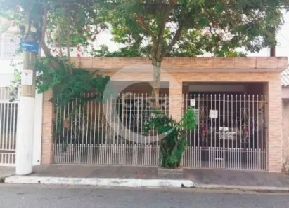 Casa com 3 Quartos à venda, 153m² no Vila Gomes Cardim, São Paulo