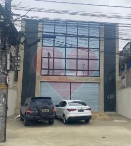 Ponto Comercial com 1 Quarto à venda, 110m² no Piedade, Rio de Janeiro