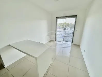 Apartamento com 1 Quarto para alugar, 35m² no Centro, Blumenau