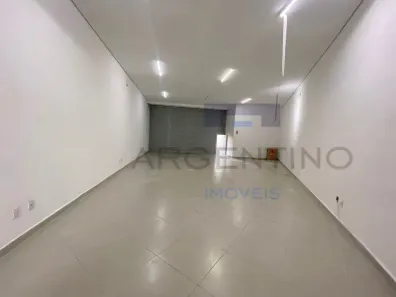 Ponto Comercial para alugar, 78m² no Vila Martins, Mogi das Cruzes
