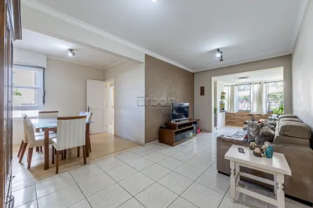 Apartamento com 3 Quartos à venda, 112m² no Chácara das Pedras, Porto Alegre