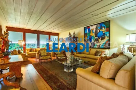 Casa com 4 Quartos à venda, 536m² no Jardim Guedala, São Paulo