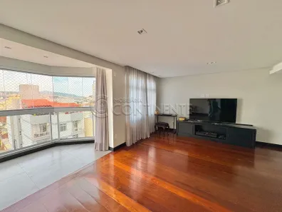 Cobertura com 2 Quartos à venda, 170m² no Balneário, Florianópolis