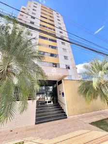 Apartamento com 3 Quartos à venda, 71m² no Setor Pedro Ludovico, Goiânia