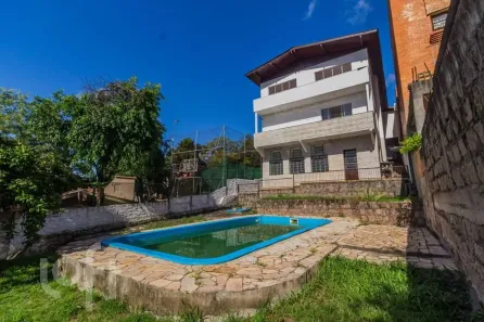 Casa com 4 Quartos à venda, 432m² no Teresópolis, Porto Alegre