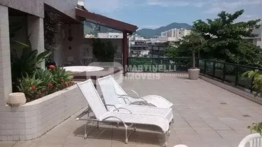 Cobertura com 5 Quartos à venda, 477m² no Recreio dos Bandeirantes, Rio de Janeiro