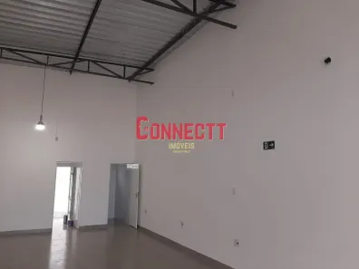 Ponto Comercial para alugar, 140m² no Reserva Macaúba, Ribeirão Preto
