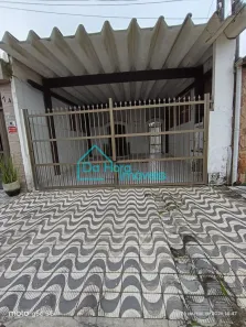 Casa com 2 Quartos à venda, 110m² no Real, Praia Grande