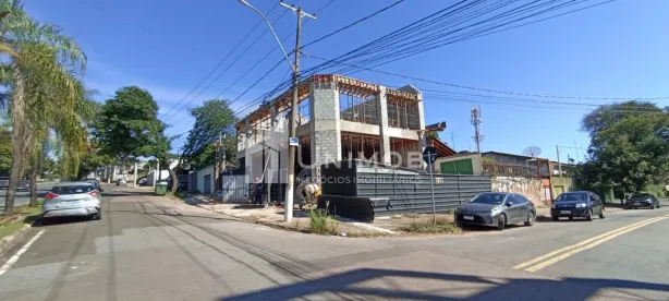 Ponto Comercial para alugar, 344m² no Jardim Itamarati, Campinas