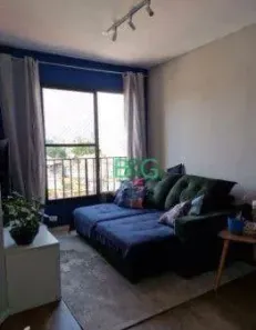 Apartamento com 3 Quartos à venda, 71m² no Vila Formosa, São Paulo
