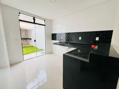 Casa com 3 Quartos à venda, 150m² no Aeroporto, Juiz de Fora