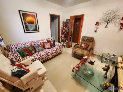 Casa com 2 Quartos à venda, 152m² no Santíssimo, Rio de Janeiro