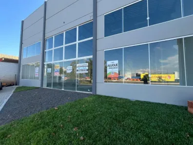 Galpão/Depósito/Armazém para alugar, 1270m² no Primavera, Novo Hamburgo