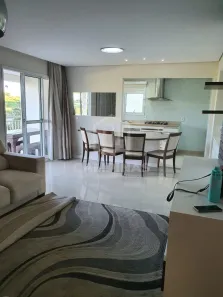 Apartamento com 3 Quartos à venda, 136m² no Parque Prado, Campinas