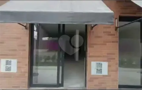 Ponto Comercial para alugar, 130m² no Vila Firmiano Pinto, São Paulo
