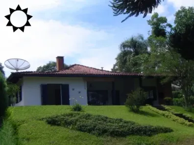 Fazenda/Sítio com 6 Quartos à venda, 240m² no SETUBAL/LAGOINHA, Mairinque