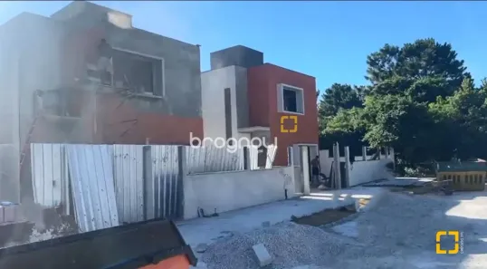 Casa com 2 Quartos à venda, 128m² no São João do Rio Vermelho, Florianópolis