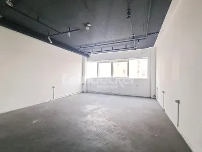 Sala Comercial para alugar, 35m² no Santana, Porto Alegre