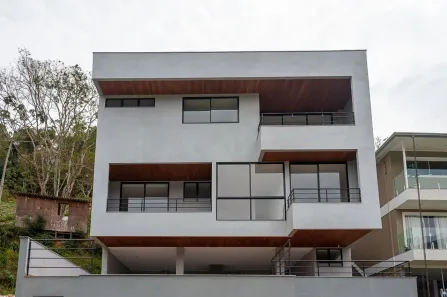 Casa com 3 Quartos à venda, 310m² no Cônego, Nova Friburgo