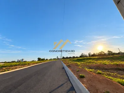 Lote/Terreno à venda, 250m² no Helvétia, Indaiatuba