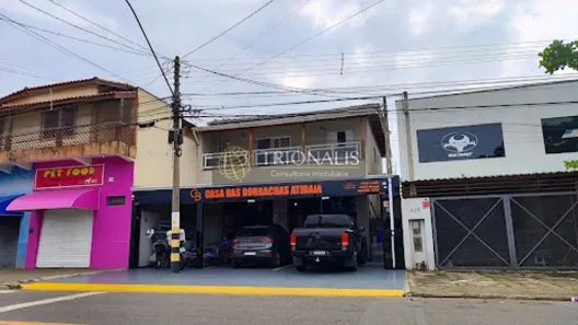 Sala Comercial à venda, 235m² no Jardim Alvinópolis, Atibaia