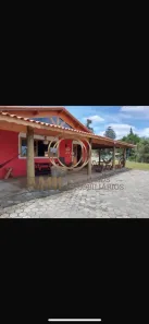Fazenda/Sítio com 2 Quartos à venda, 400m² no Centro, Santa Branca