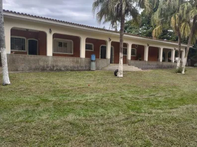 Fazenda/Sítio com 5 Quartos à venda, 500m² no Elias Fausto, Elias Fausto