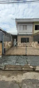 Sobrado com 3 Quartos à venda, 125m² no Horto Florestal, São Paulo